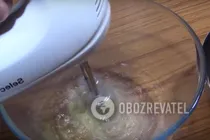 "Орео" за Дюканом - Крок 1 "Орео" за Дюканом - Крок 1