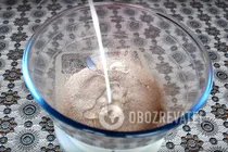 Дієтичне "Орео" без цукру - Крок 2 Дієтичне "Орео" без цукру - Крок 2