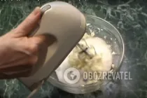 Швидке "Орео" на молоці - Крок 2 Швидке "Орео" на молоці - Крок 2
