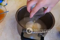 Мармелад із яблучного соку - Крок 2 Мармелад із яблучного соку - Крок 2