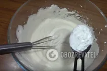 "Орео" за Дюканом - Крок 3 "Орео" за Дюканом - Крок 3