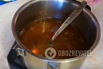 Мармелад із яблучного соку - Крок 3 Мармелад із яблучного соку - Крок 3