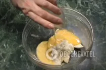 Швидке "Орео" на молоці - Крок 3 Швидке "Орео" на молоці - Крок 3