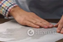 Козинаки по ГОСТу - Шаг 4 Козинаки по ГОСТу - Шаг 4