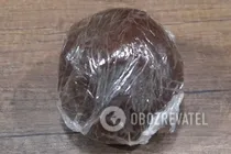 "Орео" з вершковим сиром - Крок 4 "Орео" з вершковим сиром - Крок 4