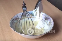 Диетическое "Орео" на сухом молоке - Шаг 4 Диетическое "Орео" на сухом молоке - Шаг 4