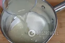 Домашний жевательный мармелад - Шаг 4 Домашний жевательный мармелад - Шаг 4