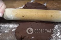 "Орео" з вершковим сиром - Крок 5 "Орео" з вершковим сиром - Крок 5