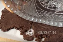 Диетическое "Орео" на сухом молоке - Шаг 5 Диетическое "Орео" на сухом молоке - Шаг 5