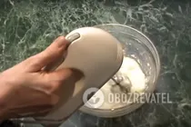 Швидке "Орео" на молоці - Крок 5 Швидке "Орео" на молоці - Крок 5