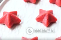Клубничный мармелад без сахара - Шаг 7 Клубничный мармелад без сахара - Шаг 7