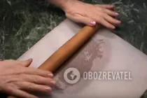 Швидке "Орео" на молоці - Крок 6 Швидке "Орео" на молоці - Крок 6