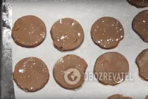 "Орео" для дітей - Крок 7 "Орео" для дітей - Крок 7
