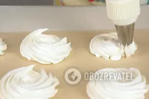 М'який яблучний зефір - Крок 9 М'який яблучний зефір - Крок 9