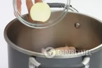 Правильний курячий бульйон - Крок 2 Правильний курячий бульйон - Крок 2