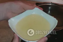 Прозорий курячий бульйон - Крок 8 Прозорий курячий бульйон - Крок 8