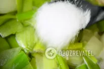 Бульон из супового набора - Шаг 6 Бульон из супового набора - Шаг 6