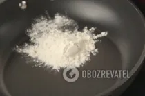 Цибулевий суп із сухим вином - Крок 3 Цибулевий суп із сухим вином - Крок 3