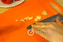 Диетический гаспачо - Шаг 2 Диетический гаспачо - Шаг 2