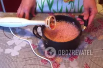 Гаспачо з томатами - Крок 5 Гаспачо з томатами - Крок 5