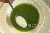 Огуречный гаспачо - Шаг 6 Огуречный гаспачо - Шаг 6