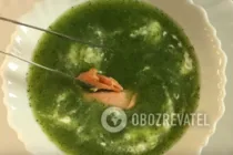 Огуречный гаспачо - Шаг 7 Огуречный гаспачо - Шаг 7