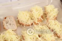 Цибулевий суп із сухим вином - Крок 9 Цибулевий суп із сухим вином - Крок 9