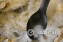 Бульон из супового набора - Шаг 5 Бульон из супового набора - Шаг 5