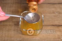 Салат из свеклы - Шаг 3 Салат из свеклы - Шаг 3