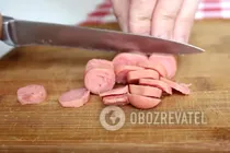 Картопля по-турецьки - Крок 3 Картопля по-турецьки - Крок 3