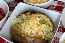 Картопля по-турецьки - Крок 6 Картопля по-турецьки - Крок 6