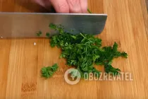 Салат из свеклы - Шаг 9 Салат из свеклы - Шаг 9