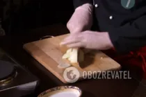 Бульйон від похмілля - Крок 2 Бульйон від похмілля - Крок 2
