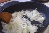 Салат "Ташкент" з дайконом - Крок 1 Салат "Ташкент" з дайконом - Крок 1
