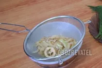 Салат "Ташкент" з дайконом - Крок 2 Салат "Ташкент" з дайконом - Крок 2