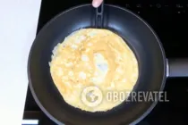 Салат с дайконом и морковью - Шаг 6 Салат с дайконом и морковью - Шаг 6