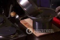 Бульйон від похмілля - Крок 7 Бульйон від похмілля - Крок 7