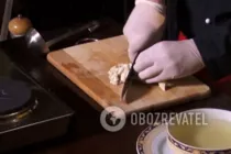 Бульйон від похмілля - Крок 8 Бульйон від похмілля - Крок 8