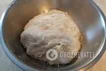 Гречаний багет - Крок 5 Гречаний багет - Крок 5