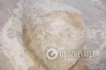 Гречаний багет - Крок 6 Гречаний багет - Крок 6