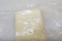 Листковий багет - Крок 6 Листковий багет - Крок 6