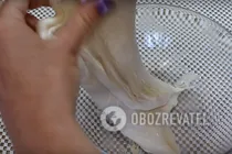 Багет на заквасці - Крок 6 Багет на заквасці - Крок 6