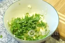 Багет с чесночным маслом - Шаг 8 Багет с чесночным маслом - Шаг 8