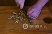 Гречано-пшеничний багет - Крок 3 Гречано-пшеничний багет - Крок 3