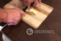 Рамен з норі - Крок 2 Рамен з норі - Крок 2