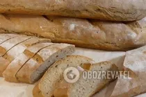 Гречаний багет - Крок 11 Гречаний багет - Крок 11