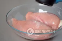 Рамен по-корейськи - Крок 1 Рамен по-корейськи - Крок 1
