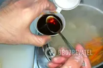 Рамен - Крок 3 Рамен - Крок 3