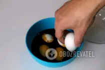 Рамен з качкою - Крок 3 Рамен з качкою - Крок 3