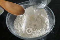 Китайские блины - Шаг 3 Китайские блины - Шаг 3